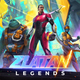Illustration for article titled Oh Man Zlatan Has A Video Game And It Looks Perfectly Zlatan